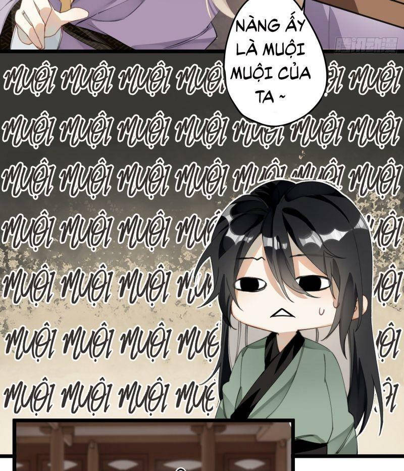 phế vật công chúa muốn nhặt chồng chapter 19 19