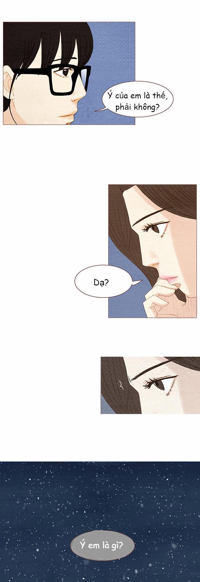 thánh thần trẻ trâu chapter 68 28