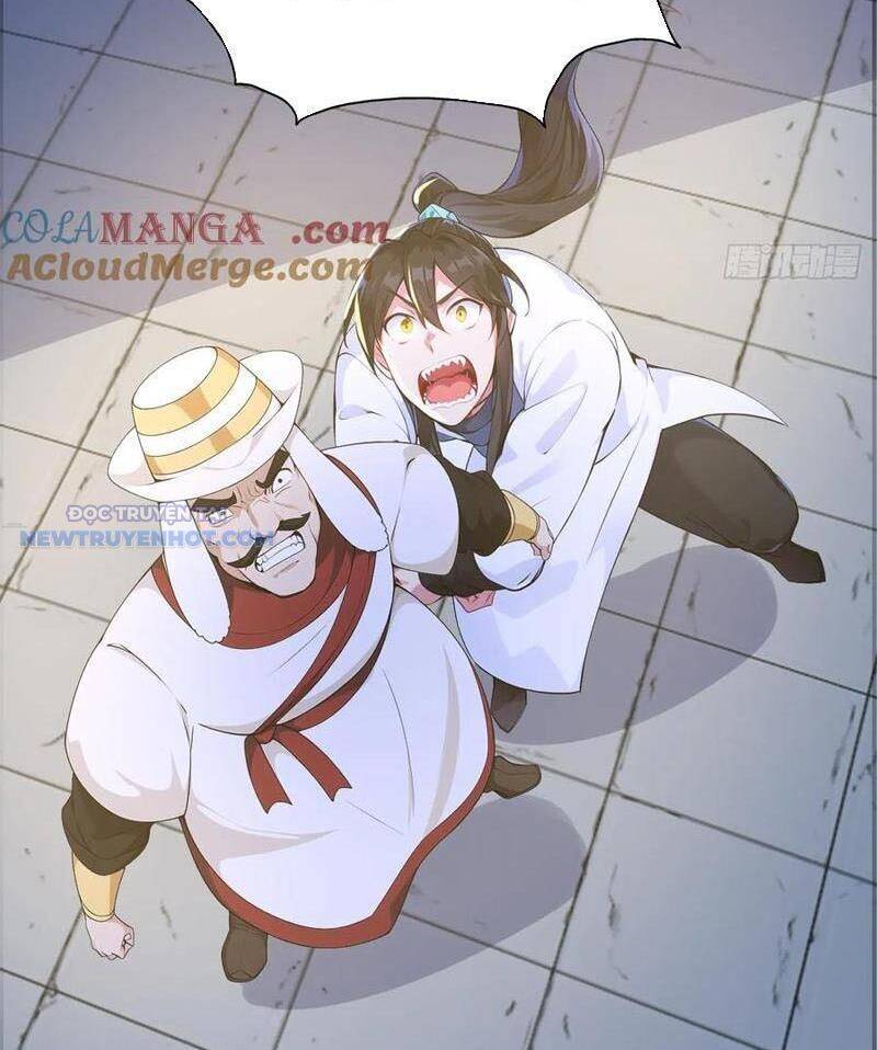 ta thực sự không muốn làm thần tiên chapter 102 38