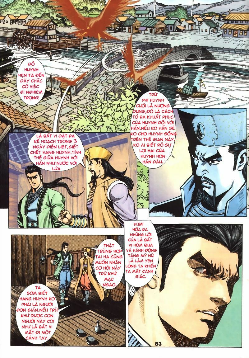 tầm tần ký chapter 73 22