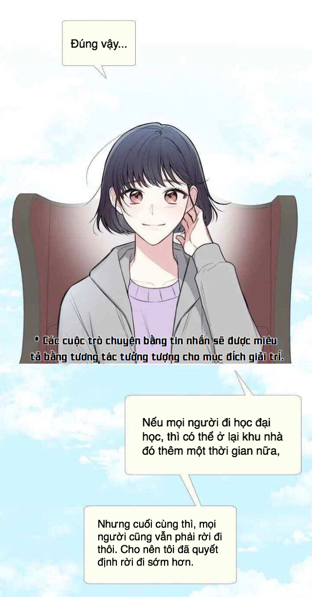 invitation of mystic messenger chapter 10 11