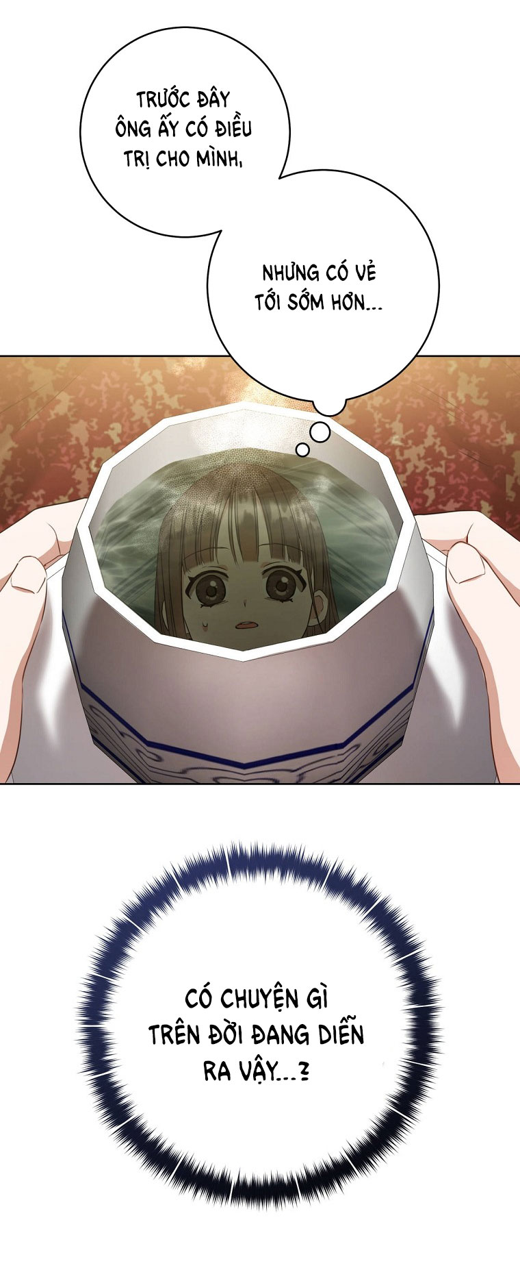trở thành đứa cháu gái bị ghẻ lạnh trong gia tộc võ giả hùng mạnh chapter 7.2 4
