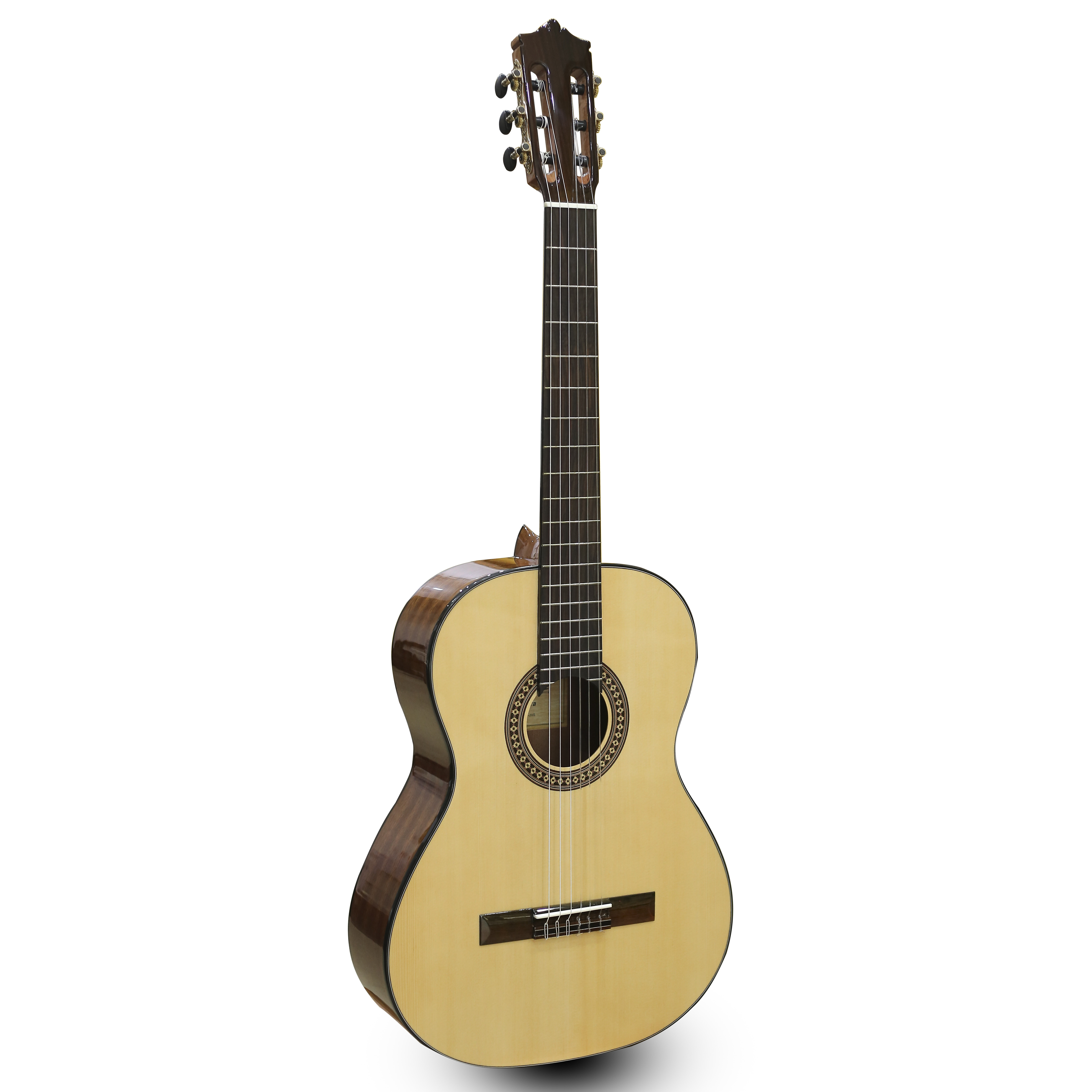 Đàn Guitar Classic Cao Cấp MC-20S