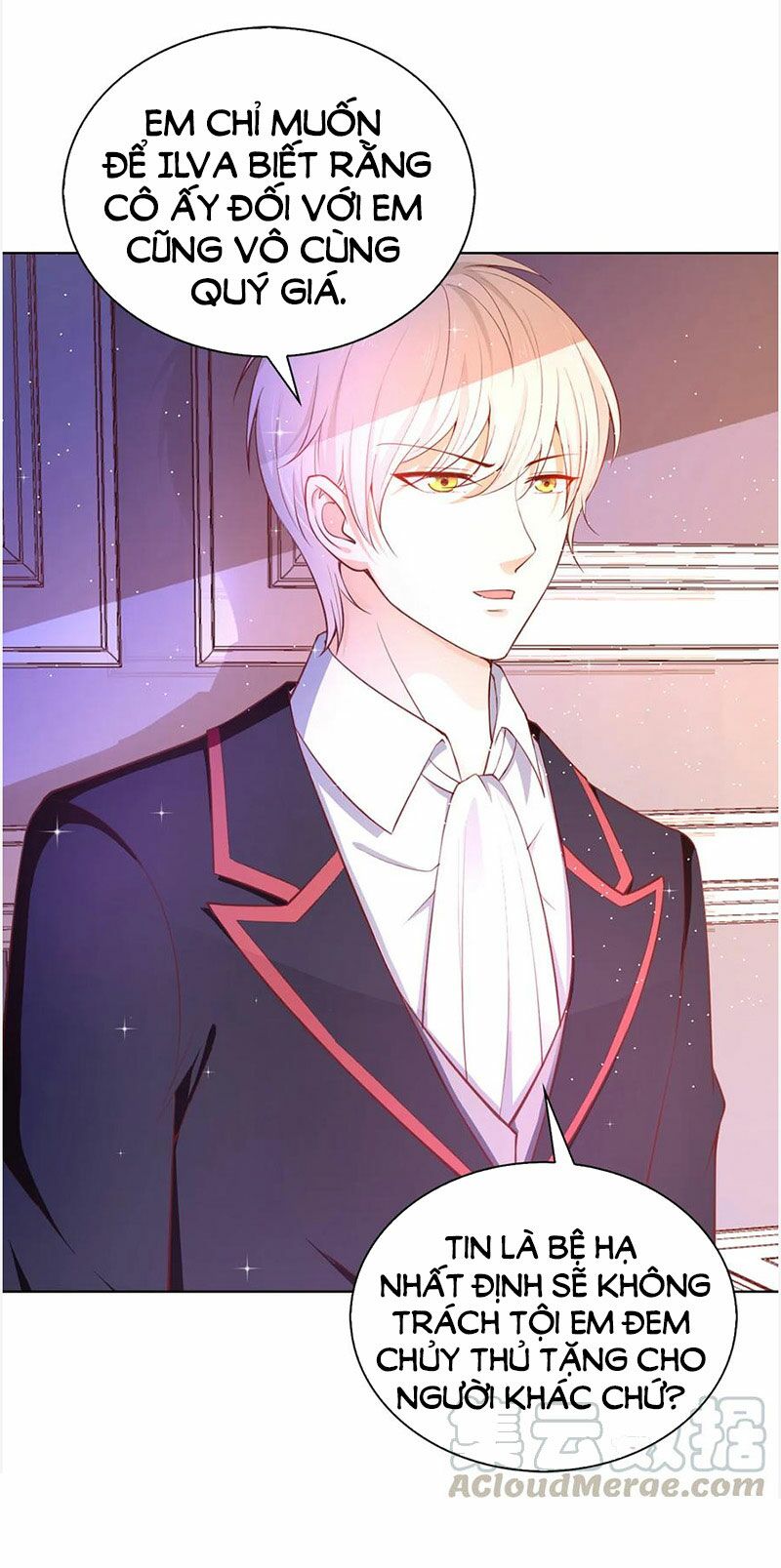 huynh khống công tước gả không được chapter 85.1 5