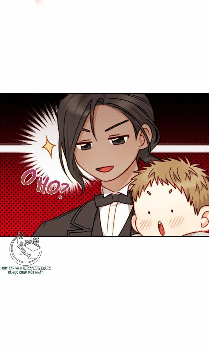 nữ chính muốn tôi trở thành mẹ kế chapter 30 11