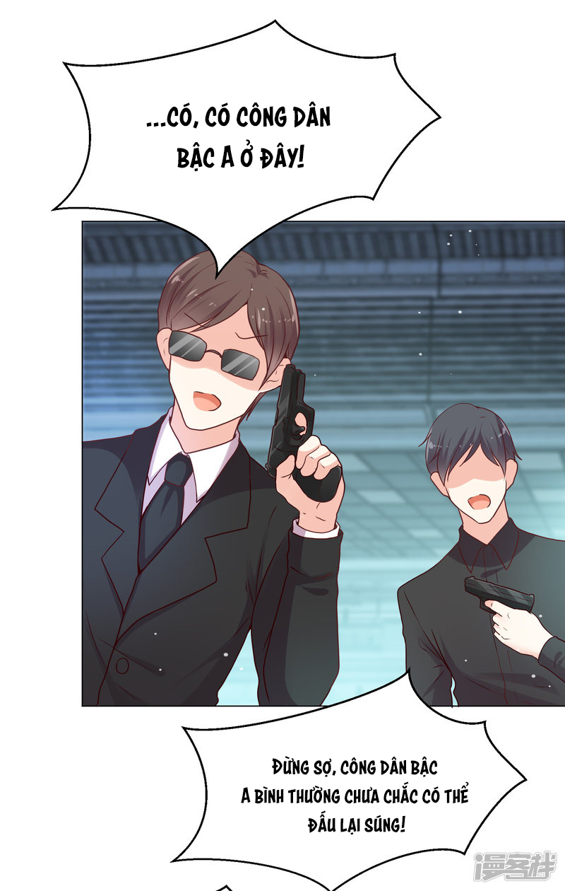 đế quốc tinh tế đệ nhất sủng hôn. chapter 30 16