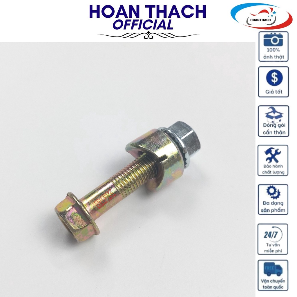 Ốc cổ dùng cho xe máy dream - wave HOANTHACH