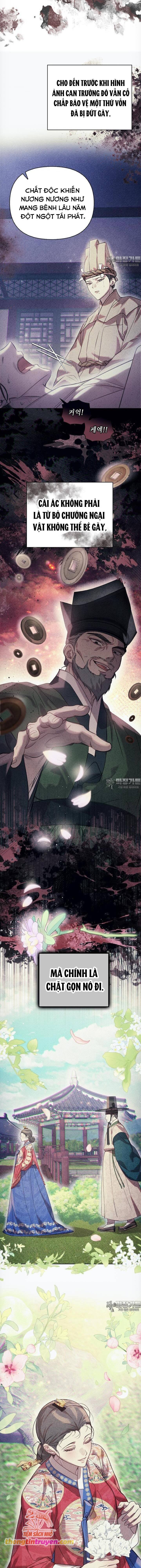 [18+] hậu cung kế chapter 39 8