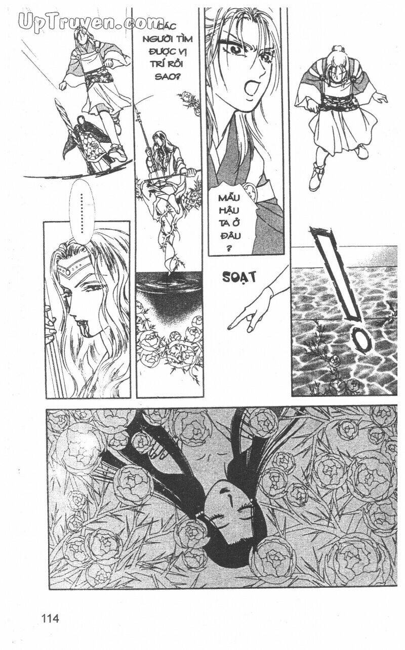 hoàng tử hoa - bud boy chapter 21 117