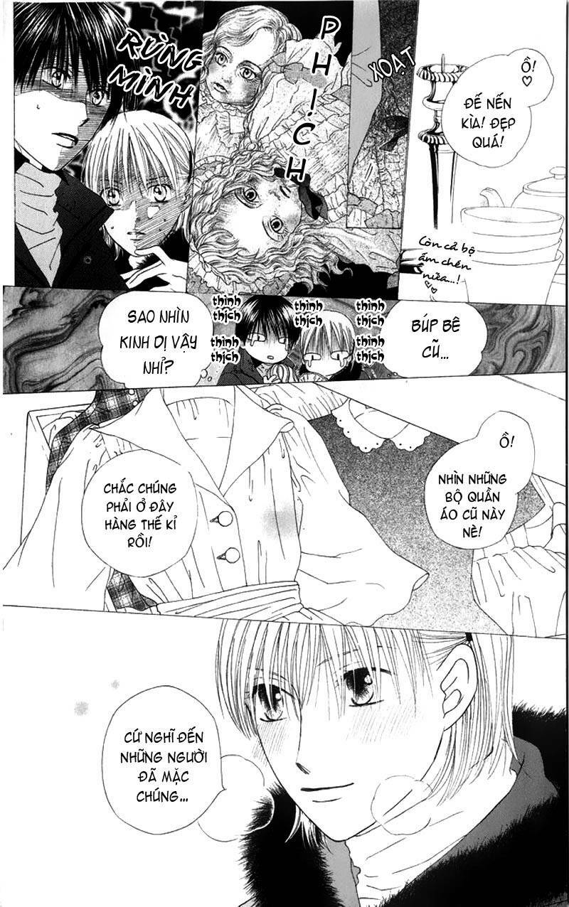 kare kano hajimemashita chapter 79 14