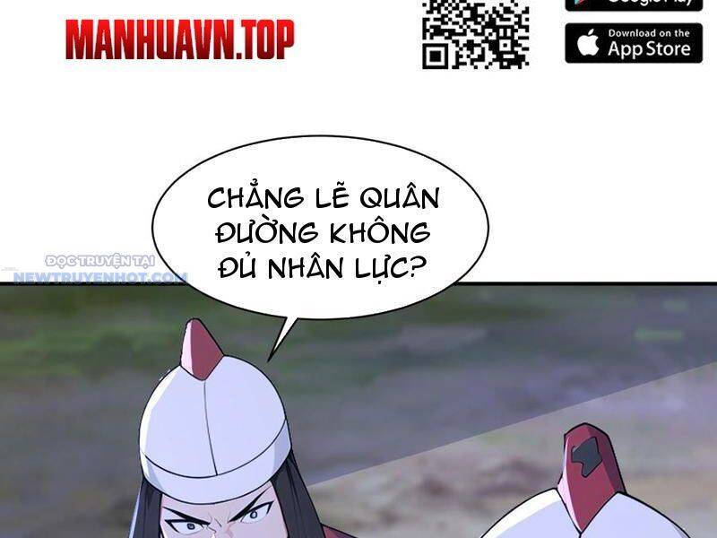 ta thực sự không muốn làm thần tiên chapter 97 14