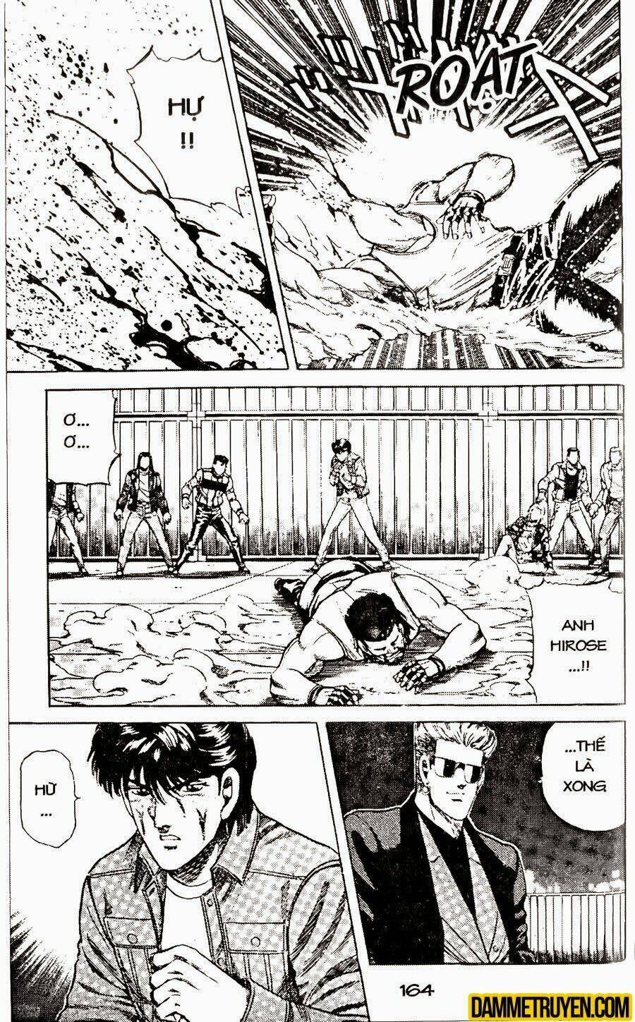sức mạnh nhân đôi chapter 34.2 17