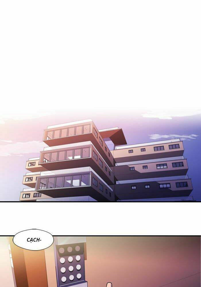 giáo sư băng giá chapter 8 25