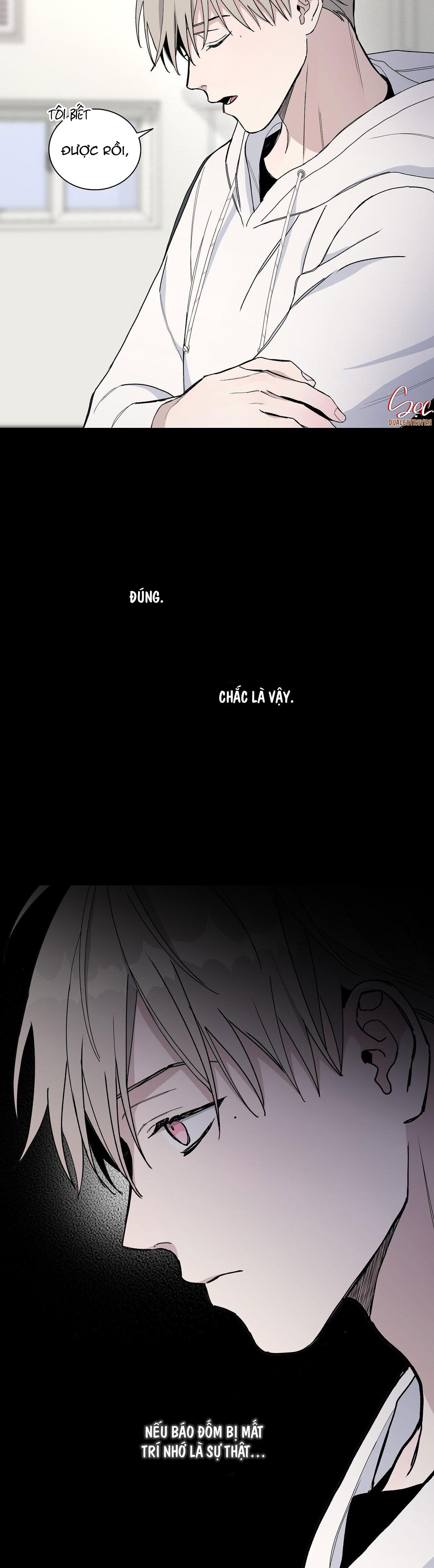 blaze out chapter 31 3