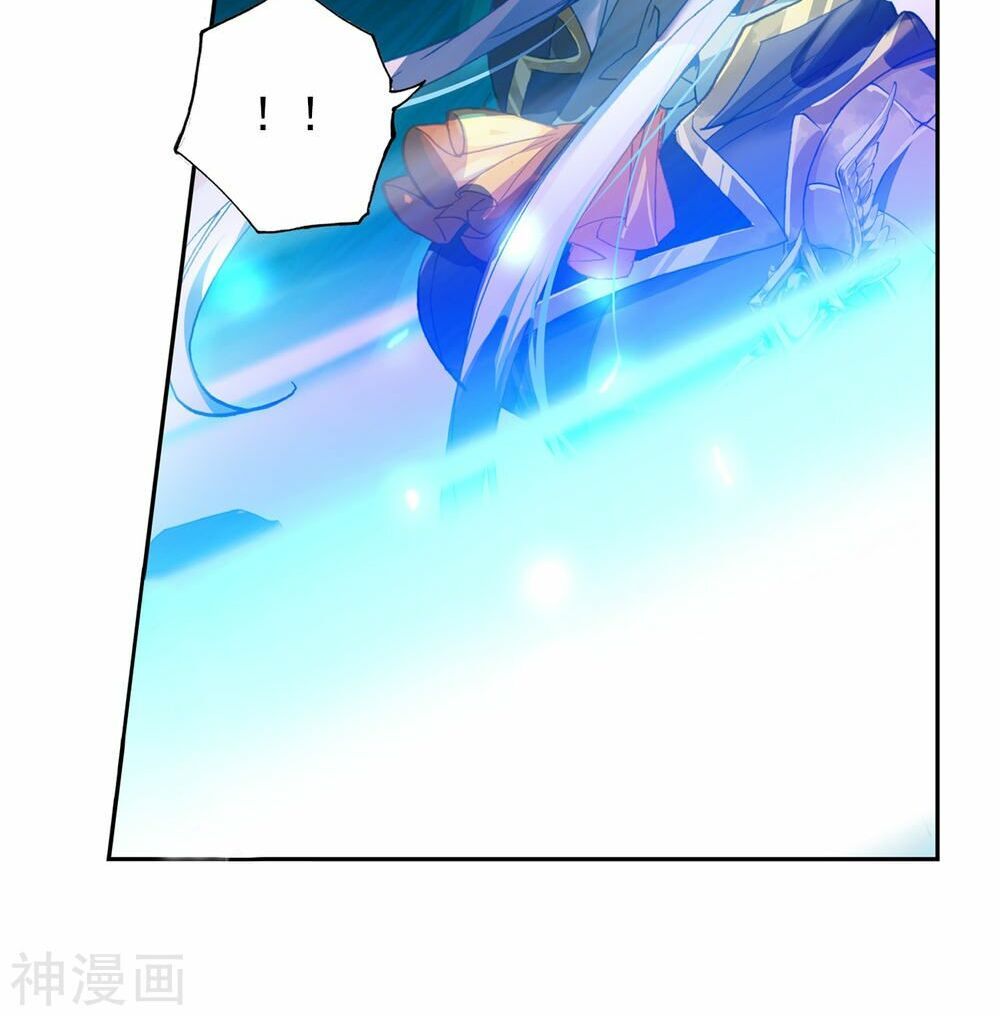 đấu la đại lục ii (tuyệt thế đường môn) chapter 224 8