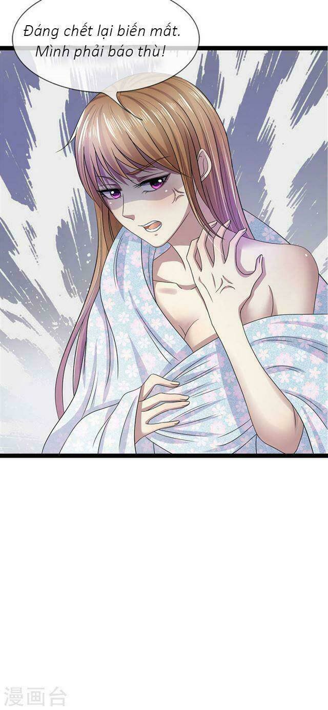 quỷ vương hai mặt quấn lấy tôi chapter 27 19