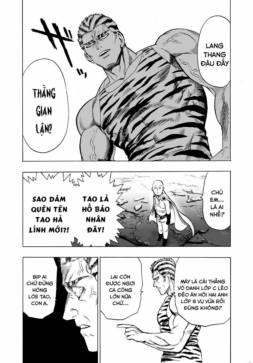 one-punch man chapter 27 11