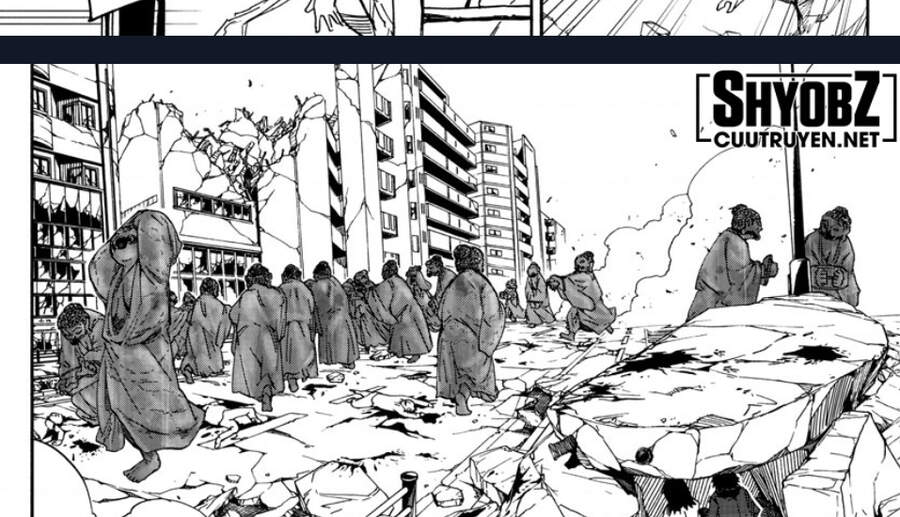 thế giới sau 5 phút chapter 24 31