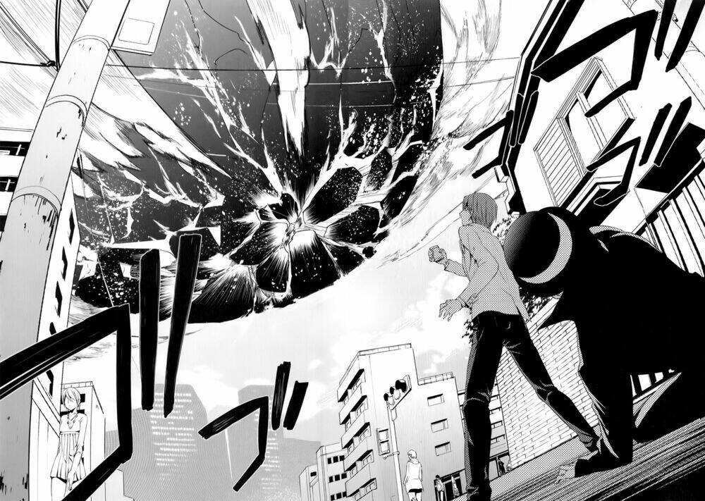 tsukiyoda sadame no sekai no sukuikata chapter 1 39