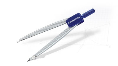 Compass Staedtler 550-55