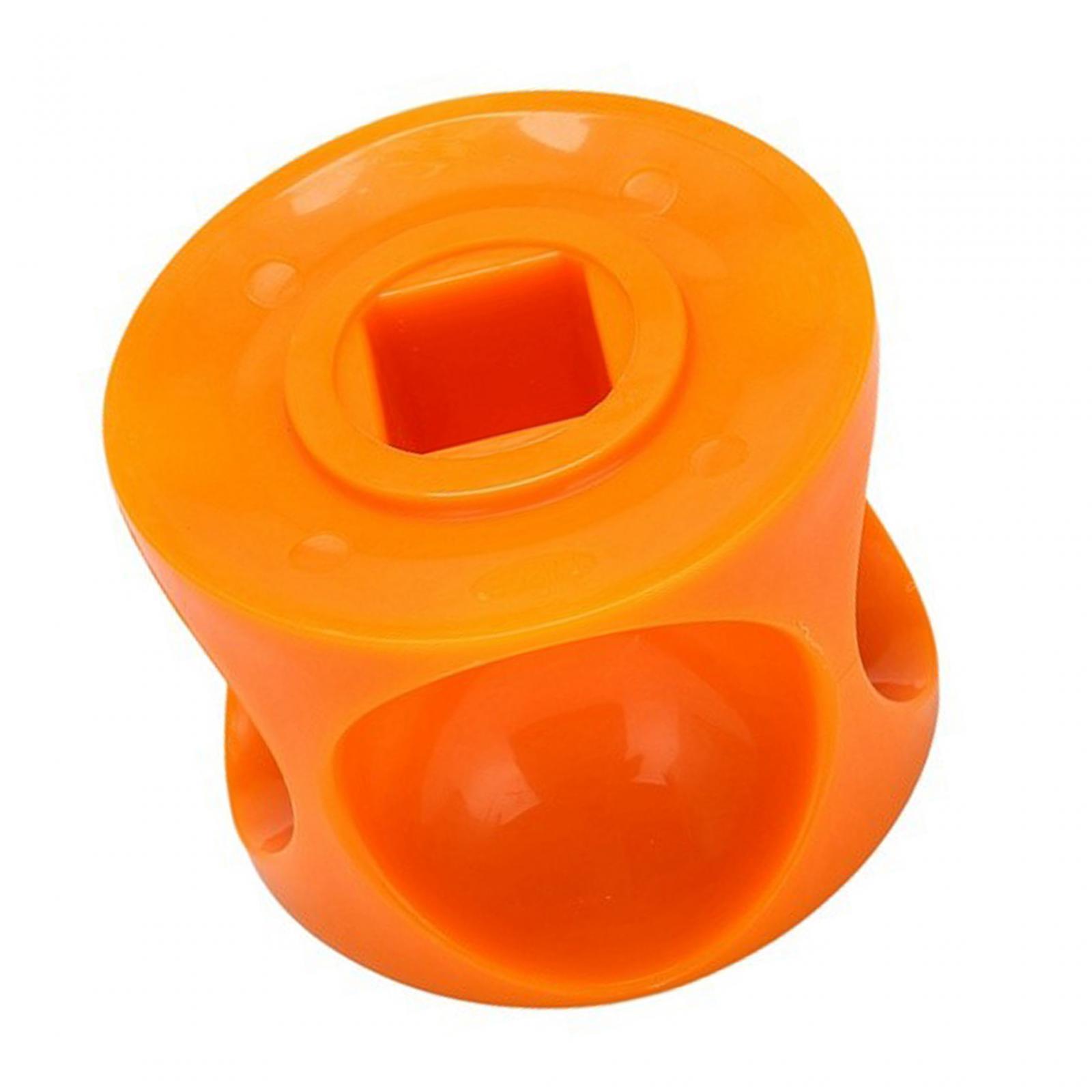 Automatic Juicing Machine Spare Part Square Shaft Durable 1 Piece Accessory