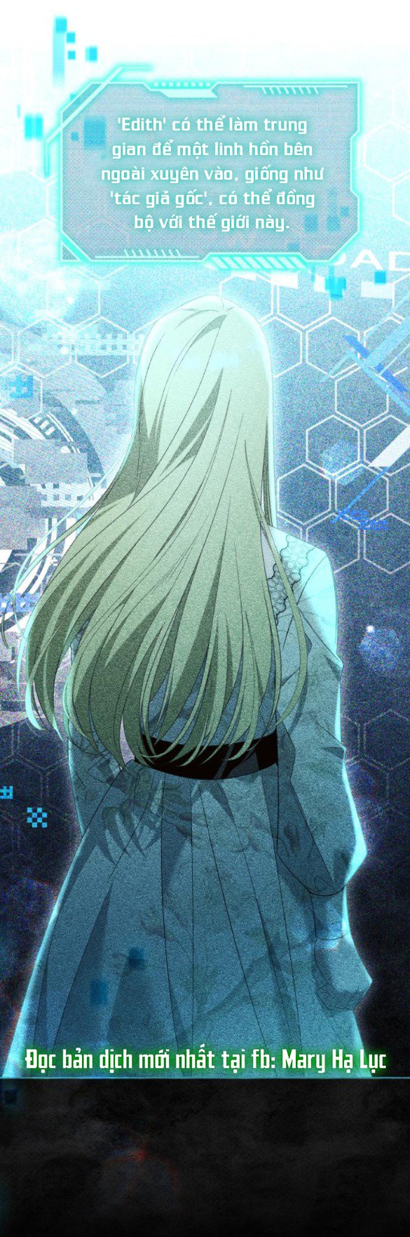 tôi tưởng đó chỉ là tiểu thuyết trọng sinh bình thường chapter 100.1 35