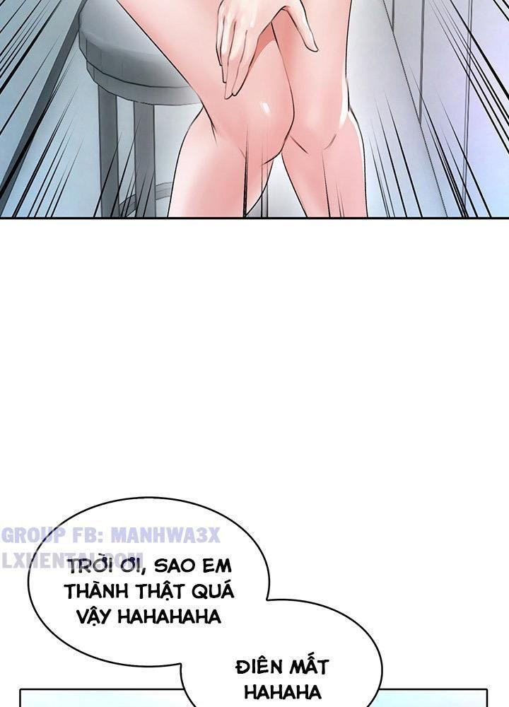 công việc sung sướng chapter 3.1 20