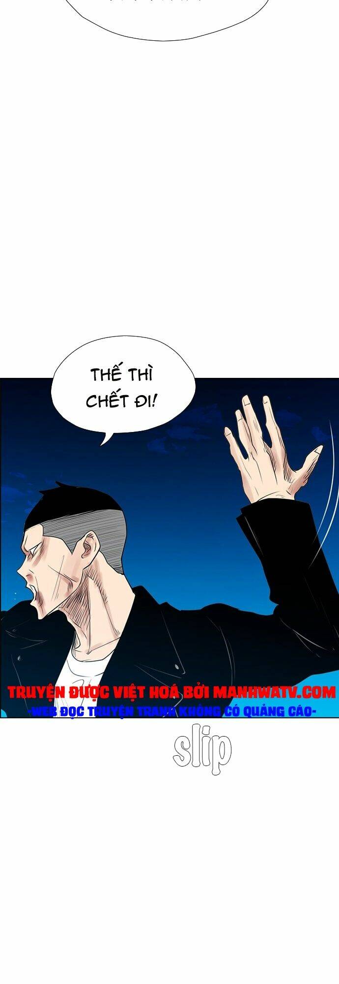 kẻ hồi sinh chapter 126 20