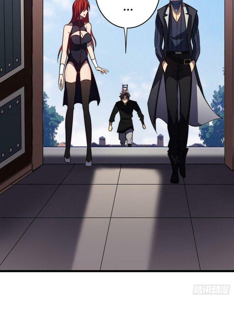 sát thần chi lộ tại dị giới chapter 30 36