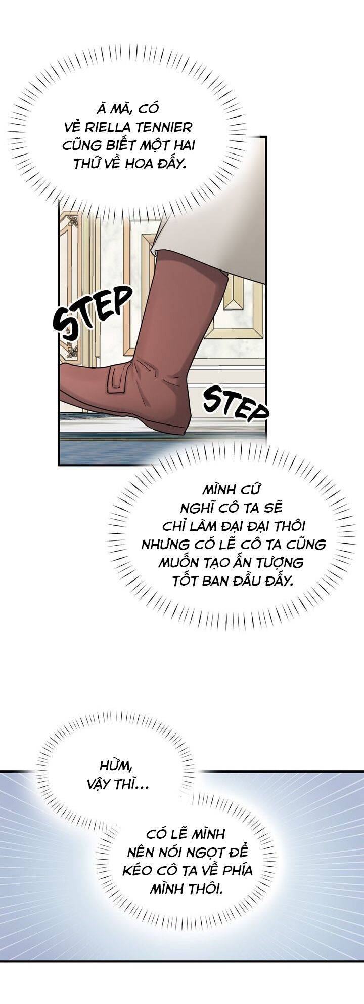 người thừa kế chapter 49 30