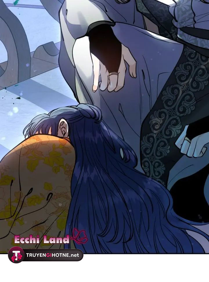 cô dâu thiên đàng chapter 76.1 15