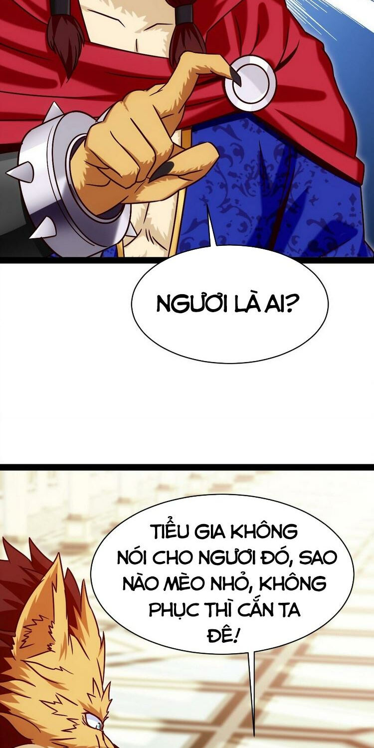 ma thú kiếm thánh dị giới tung hoành chapter 190 46