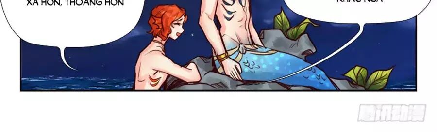 Luôn Có Yêu Quái Chapter 222 52