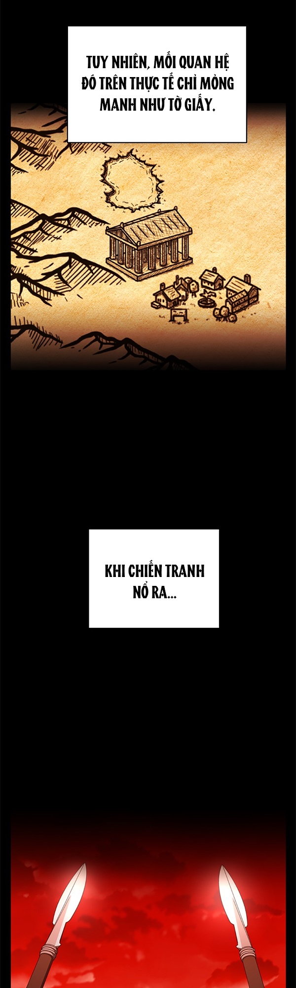 tôi muốn trở thành cô ấy dù chỉ là một ngày chapter 94 44