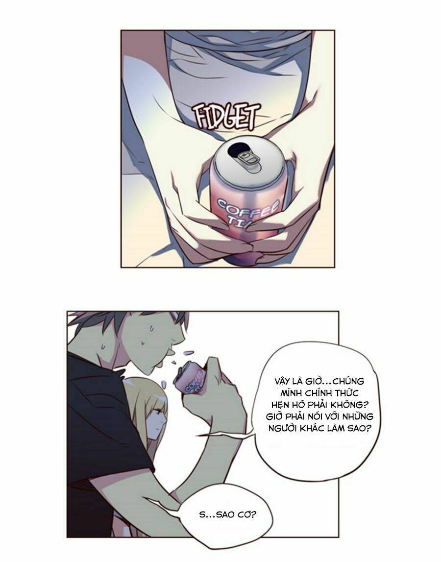 nữ sinh trường wilds chapter 215 27