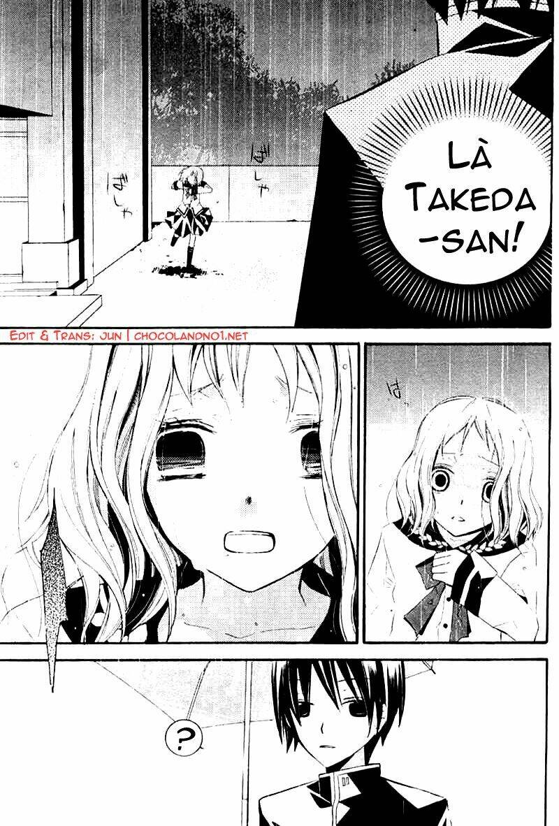 bungaku shoujo to shinitagari no pierrot chapter 4 42