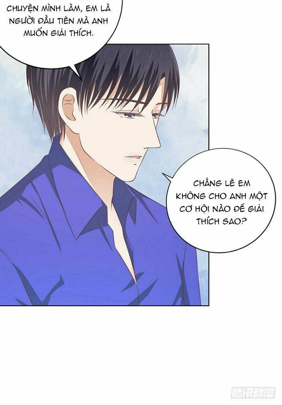 liệt ái tri hạ: series mật đào tiểu tình nhân chapter 159 15