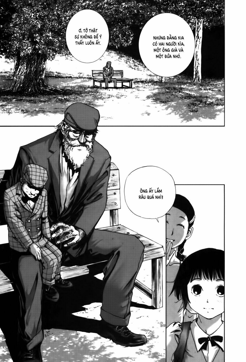 edogawa ranpo ijinkan chapter 47 4