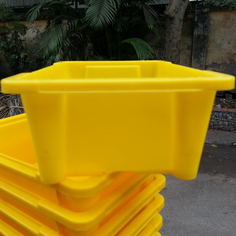 Khay linh kiện A4 nhiều màu sắc