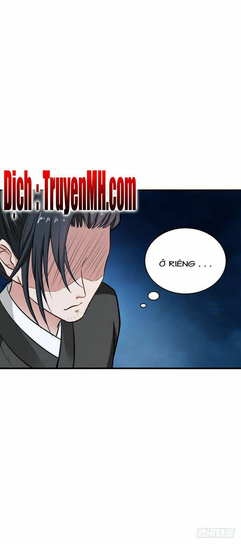 bạo lực tiếu thôn cô chapter 10 19