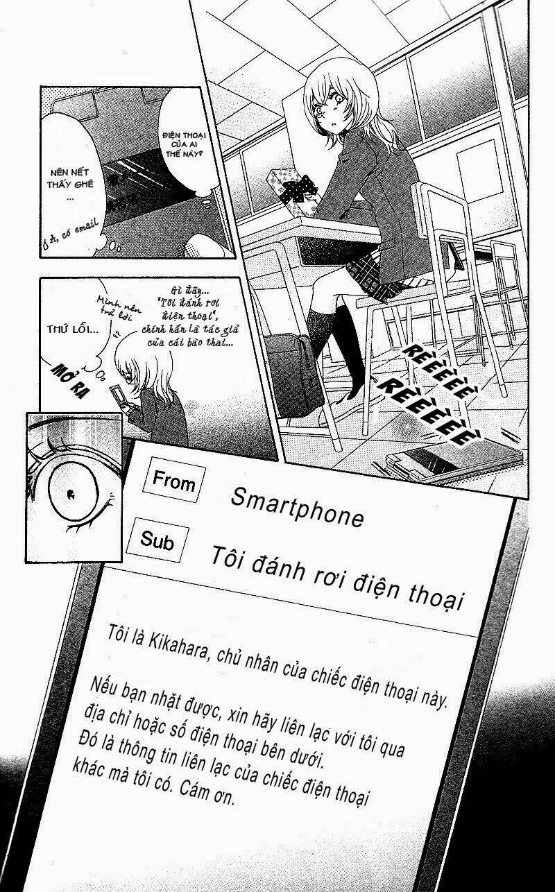 tổng hợp one shot. chapter 13 9