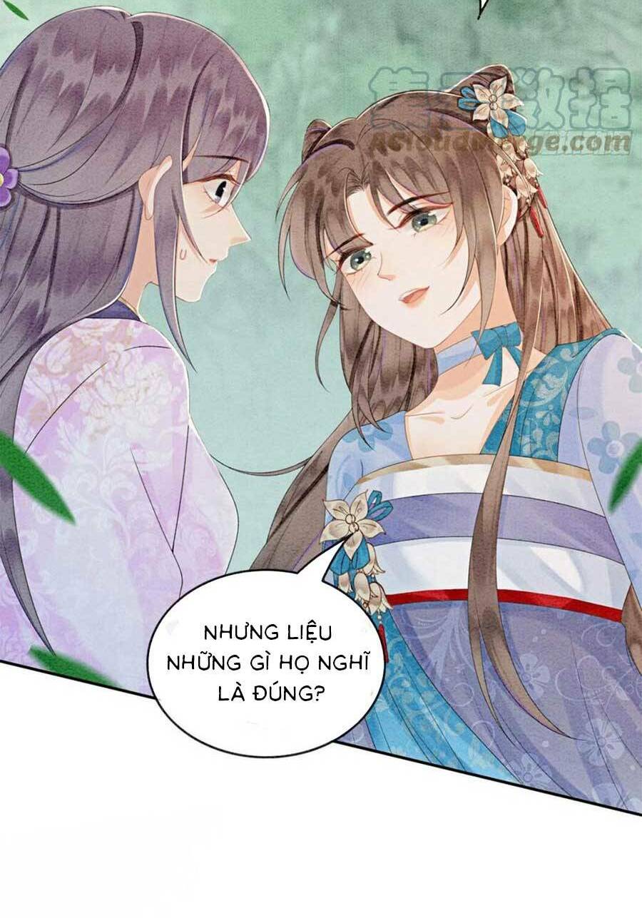 bắt đầu hủy hôn để công lược vương gia chapter 58 13