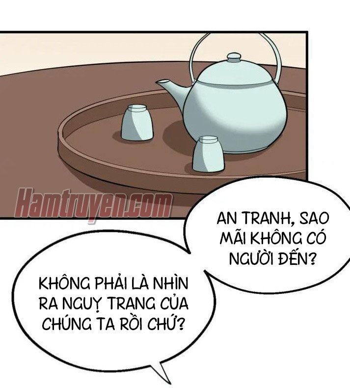 đại nghịch chi môn chapter 83 1