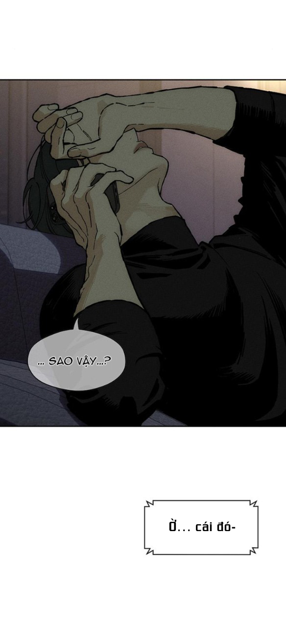 [18+] Nước Mắt Trên Đóa Hoa Tàn chapter 34.1 14