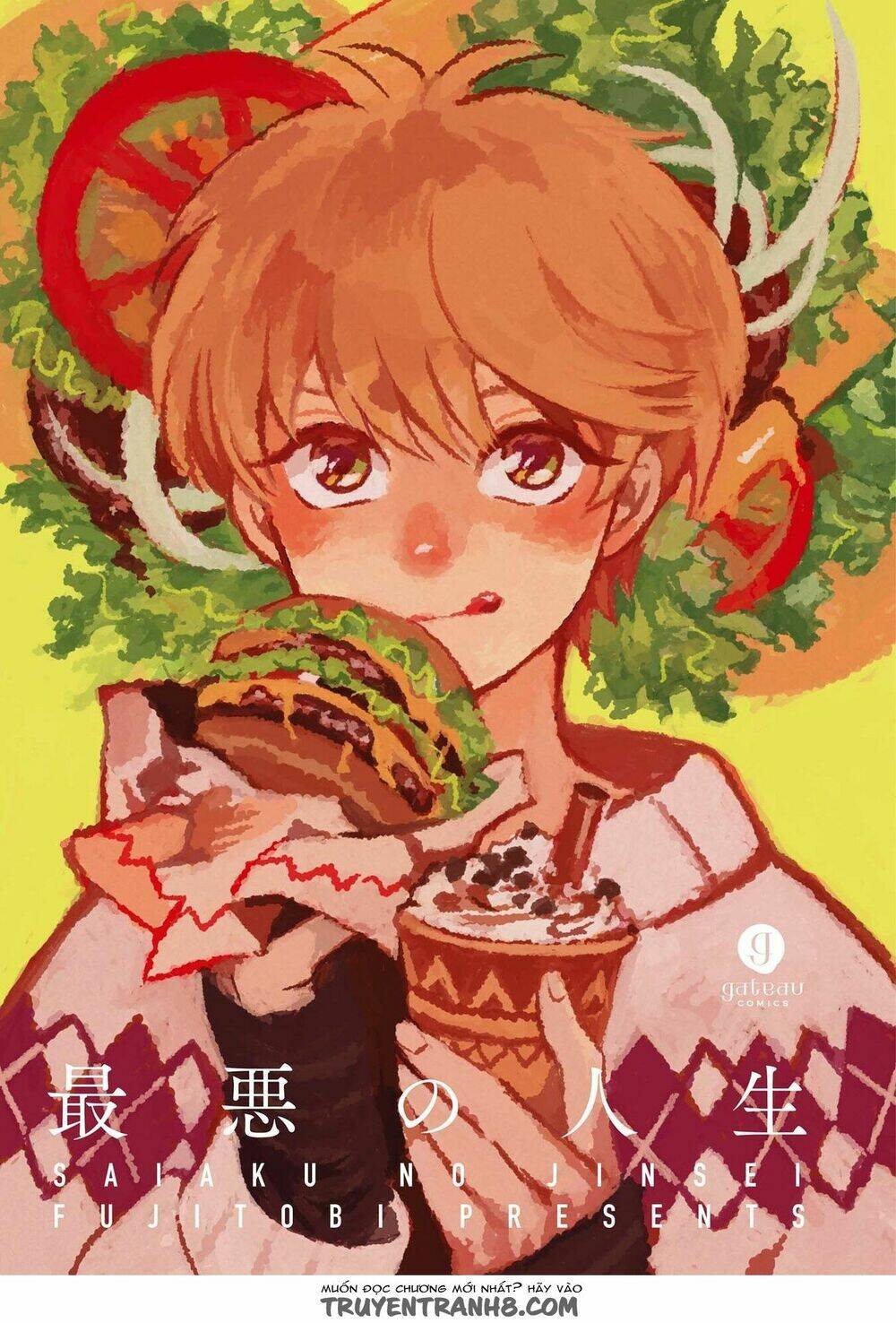 bỗng dưng lại yêu chapter 1 5