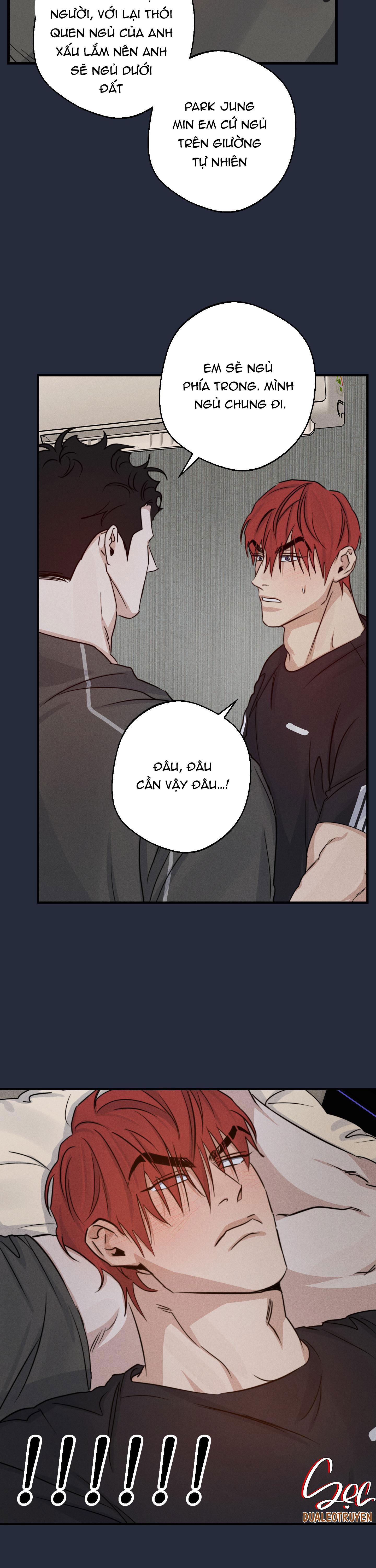 high clear chapter 34 24