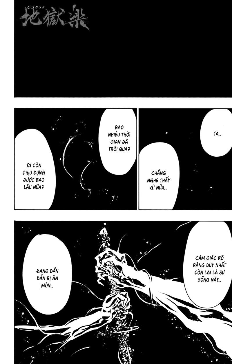 jigokuraku chapter 85 3