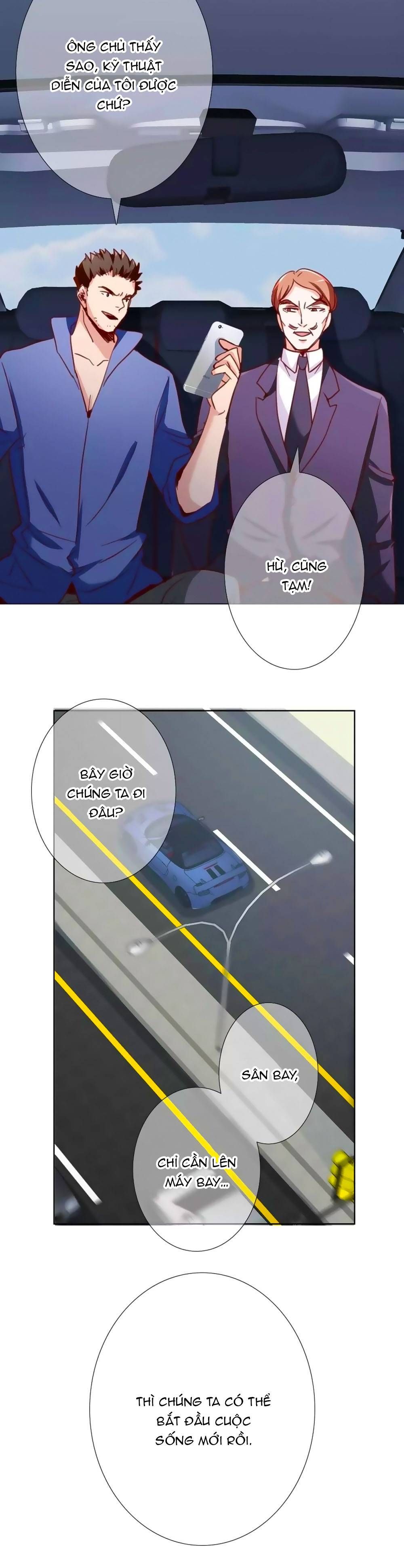 Gia Sư Tình Yêu Của Tôi chapter 16 - Trang 11