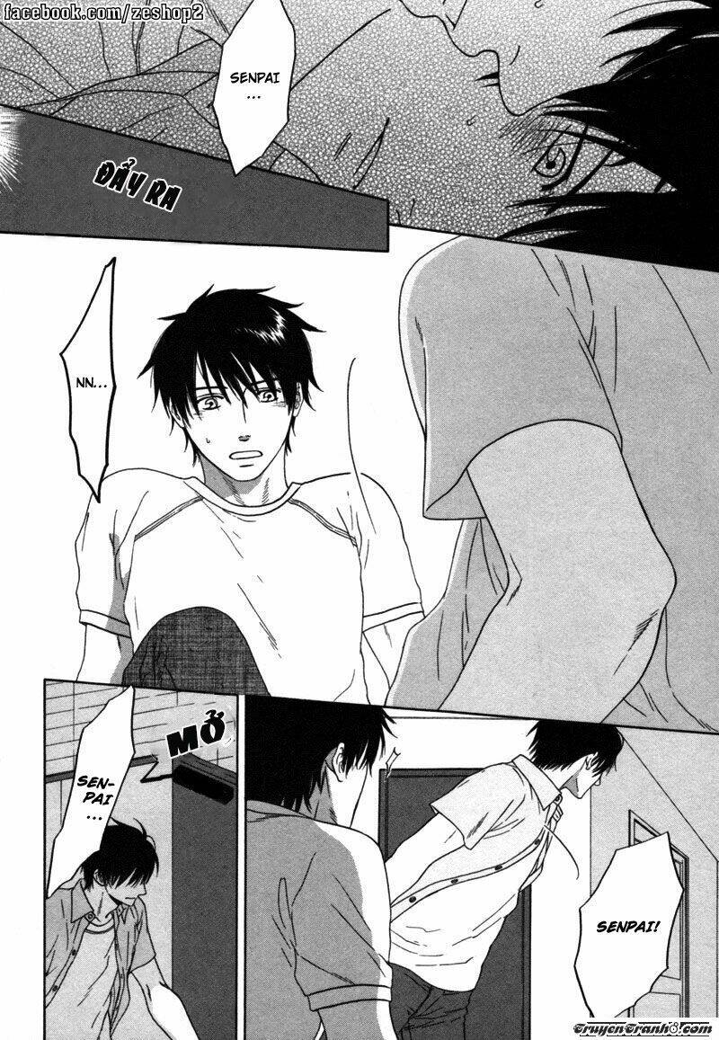 wasuremono chapter 4 16