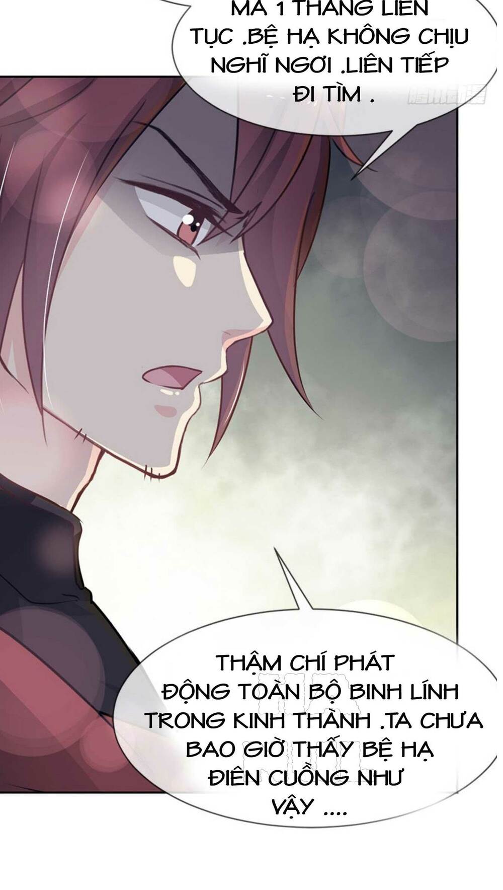 thiên hạ đệ nhất sủng phi chapter 25.2 4